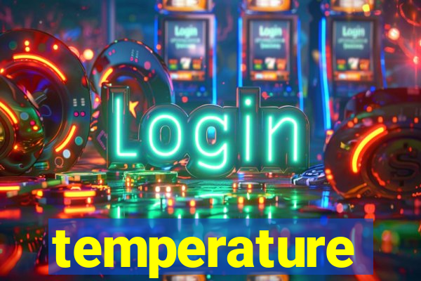 temperature converter jogo